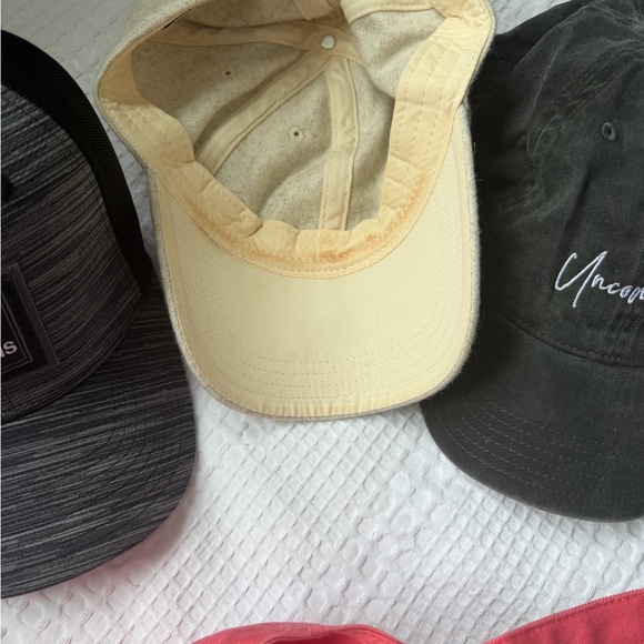 Bundle of 7 Hats - Picture 5 of 5